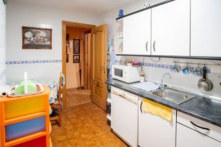 Piso en venta en Almanjáyar en Granada