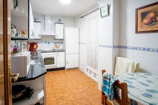 Piso en venta en Almanjáyar en Granada