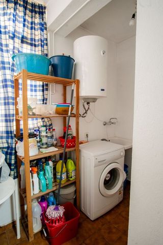 Piso en venta en Almanjáyar en Granada