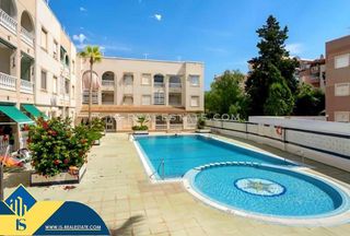 Piso en venta en Playa del Cura en Torrevieja