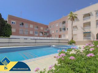 Piso en venta en Playa del Cura en Torrevieja