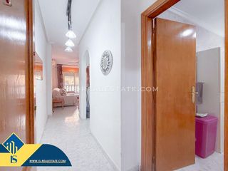 Piso en venta en Playa del Cura en Torrevieja