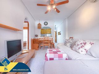 Piso en venta en Playa del Cura en Torrevieja