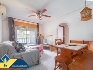 Piso en venta en Playa del Cura en Torrevieja