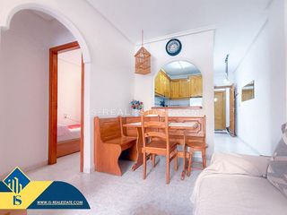 Piso en venta en Playa del Cura en Torrevieja