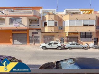 Piso en venta en Playa del Cura en Torrevieja