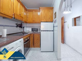 Piso en venta en Playa del Cura en Torrevieja