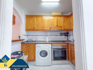Piso en venta en Playa del Cura en Torrevieja