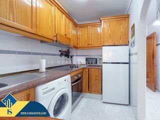 Piso en venta en Playa del Cura en Torrevieja