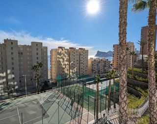 Piso en venta en Playa de Poniente en Benidorm