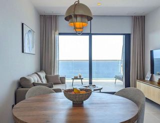 Piso en venta en Playa de Poniente en Benidorm