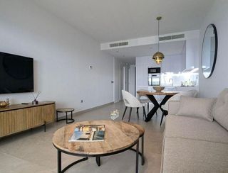 Piso en venta en Playa de Poniente en Benidorm