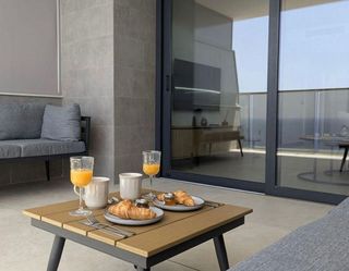 Piso en venta en Playa de Poniente en Benidorm