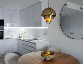 Piso en venta en Playa de Poniente en Benidorm