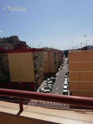 Piso en venta en Jijona/Xixona