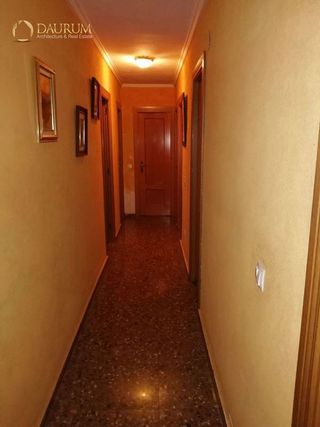 Piso en venta en Jijona/Xixona