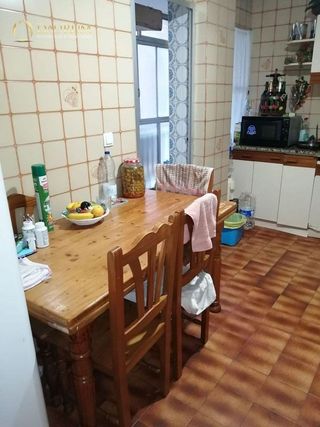 Piso en venta en Jijona/Xixona