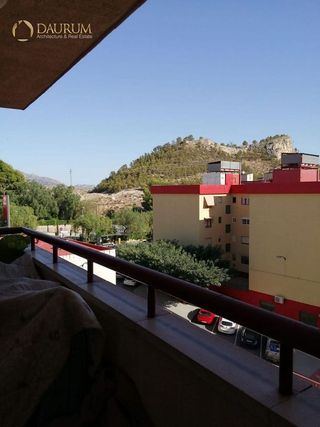 Piso en venta en Jijona/Xixona