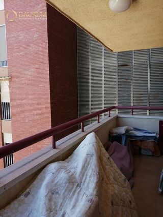 Piso en venta en Jijona/Xixona