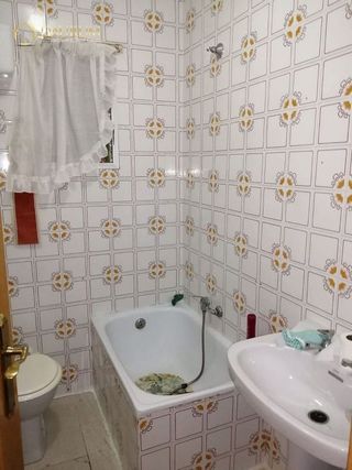 Piso en venta en Jijona/Xixona