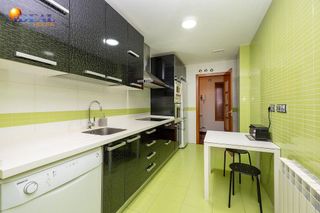 Piso en venta en Campus de la Salud en Granada