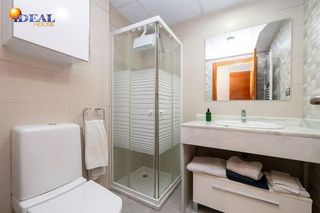 Piso en venta en Campus de la Salud en Granada