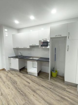 Piso en venta en San Andrés en Madrid