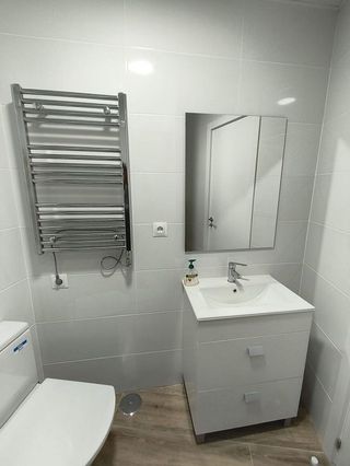 Piso en venta en San Andrés en Madrid