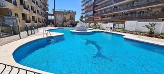 Piso en venta en Playa de los Boliches en Fuengirola