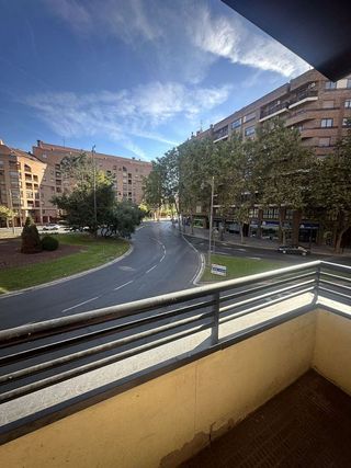 Piso en venta en Centro en Logroño