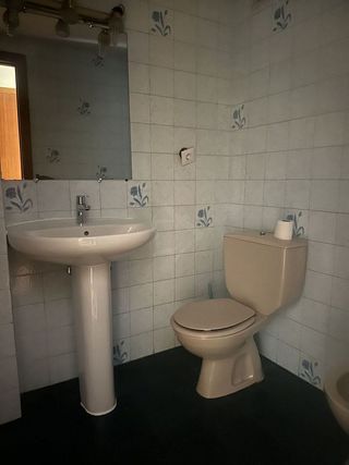 Piso en venta en Centro en Logroño