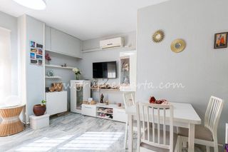 Piso en venta en Colores - Entreparques en Sevilla