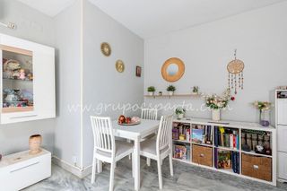 Piso en venta en Colores - Entreparques en Sevilla