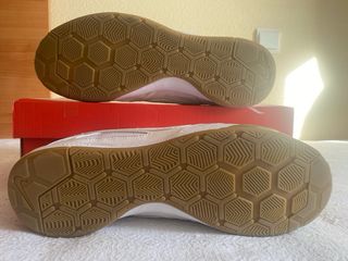 Nike Gato Blancas Talla 43