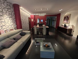 Piso en venta en Sueca ciudad en Sueca