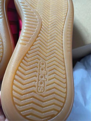 Zapatillas Adidas  Nuevas con etiqueta