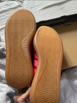 Zapatillas Adidas  Nuevas con etiqueta