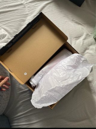 Zapatillas Adidas  Nuevas con etiqueta