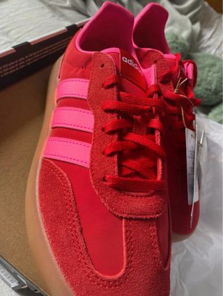 Zapatillas Adidas  Nuevas con etiqueta