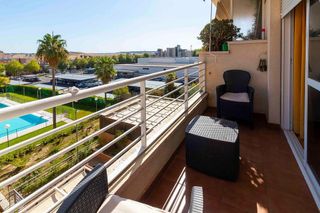 Piso en venta en Maria Auxiliadora - Barriada LLera en Badajoz