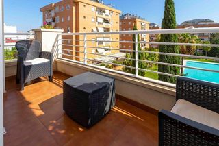 Piso en venta en Maria Auxiliadora - Barriada LLera en Badajoz