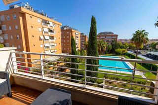 Piso en venta en Maria Auxiliadora - Barriada LLera en Badajoz