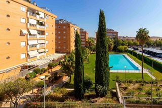 Piso en venta en Maria Auxiliadora - Barriada LLera en Badajoz