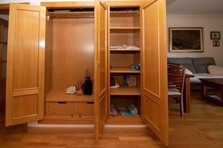 Piso en venta en Maria Auxiliadora - Barriada LLera en Badajoz