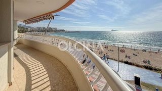 Piso en venta en Centro Urbano en Benidorm