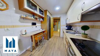 Piso en venta en Valdepelayo - Montepinos - Arroyo Culebro en Leganés