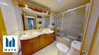 Piso en venta en Valdepelayo - Montepinos - Arroyo Culebro en Leganés