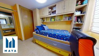 Piso en venta en Valdepelayo - Montepinos - Arroyo Culebro en Leganés