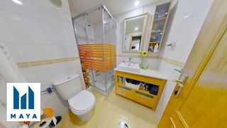 Piso en venta en Valdepelayo - Montepinos - Arroyo Culebro en Leganés