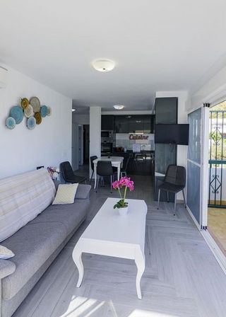 Piso en venta en Puerto Marina en Benalmádena